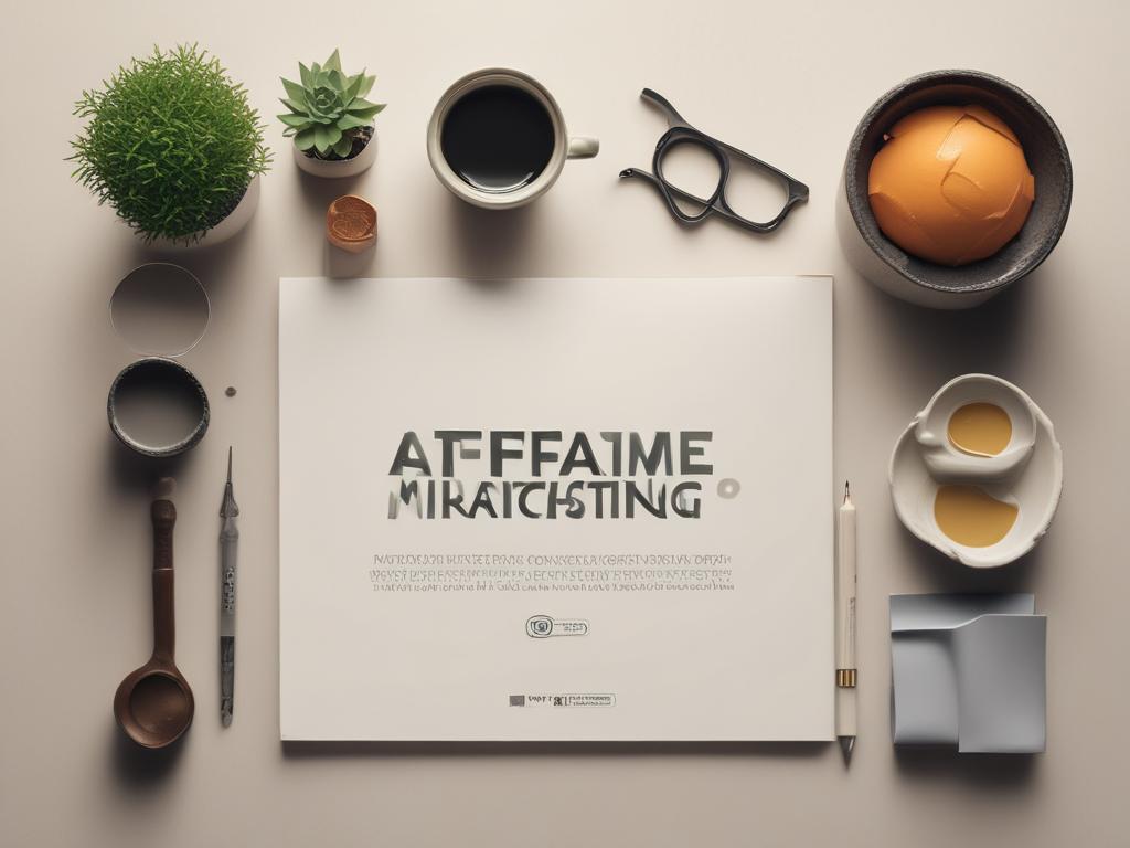 affiliate marketing, training, online learning