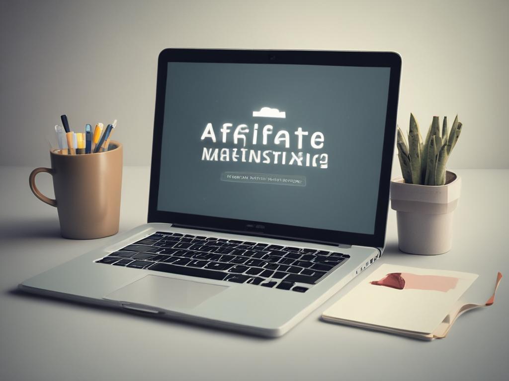 affiliate marketing, learning, online business, success