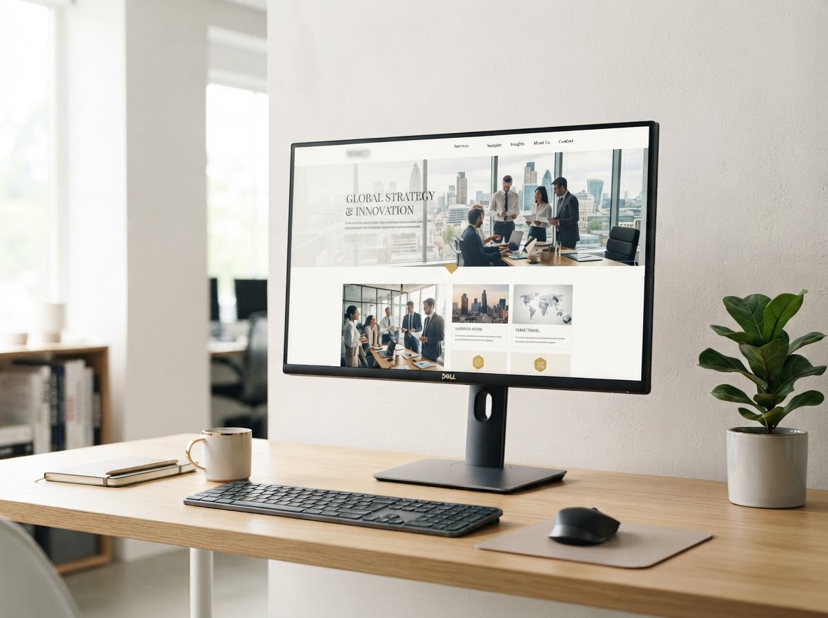Website Development