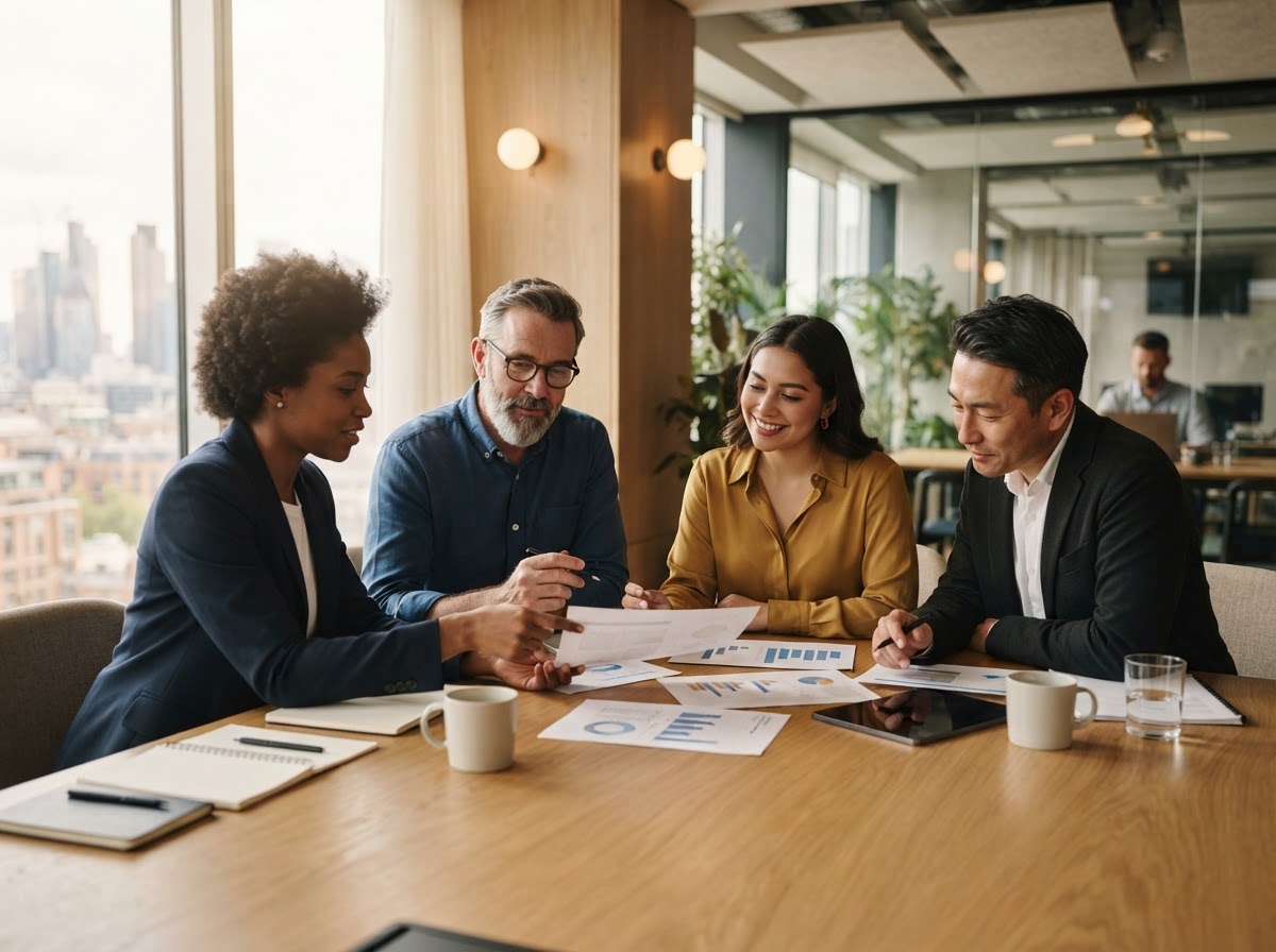 Business Services