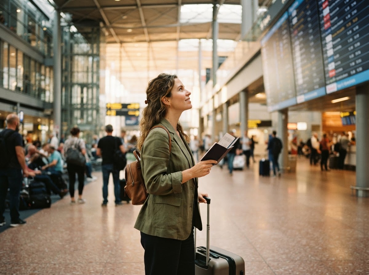 Visit Visas