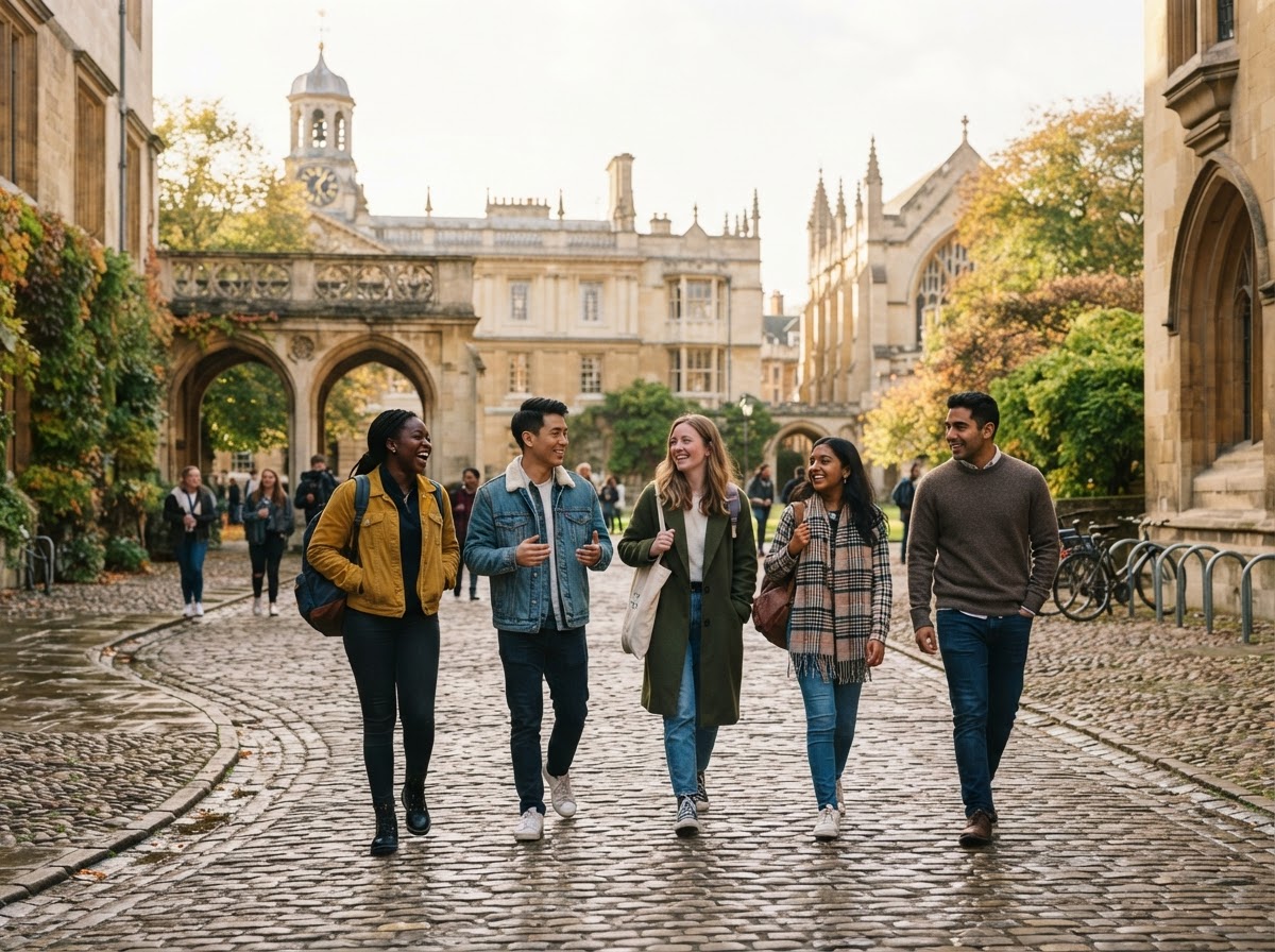 Study Abroad