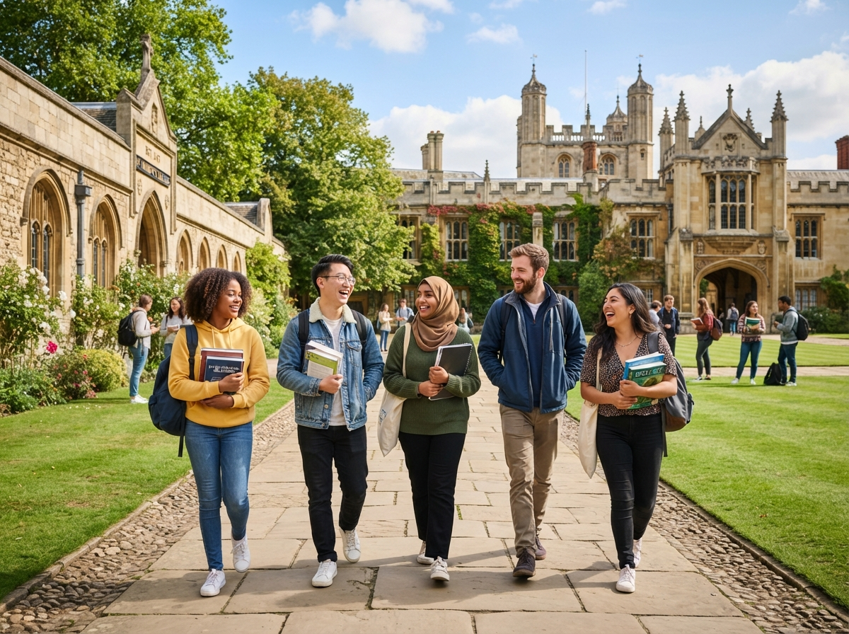 International students