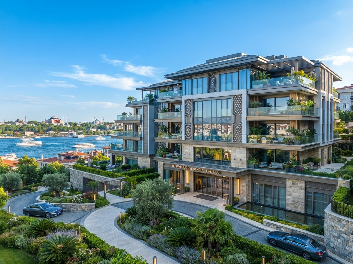 Real estate investment