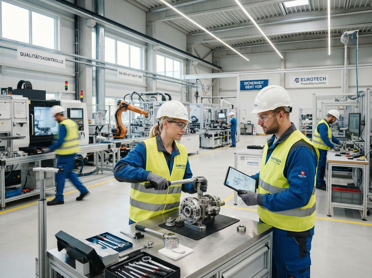 Explore international employment pathways