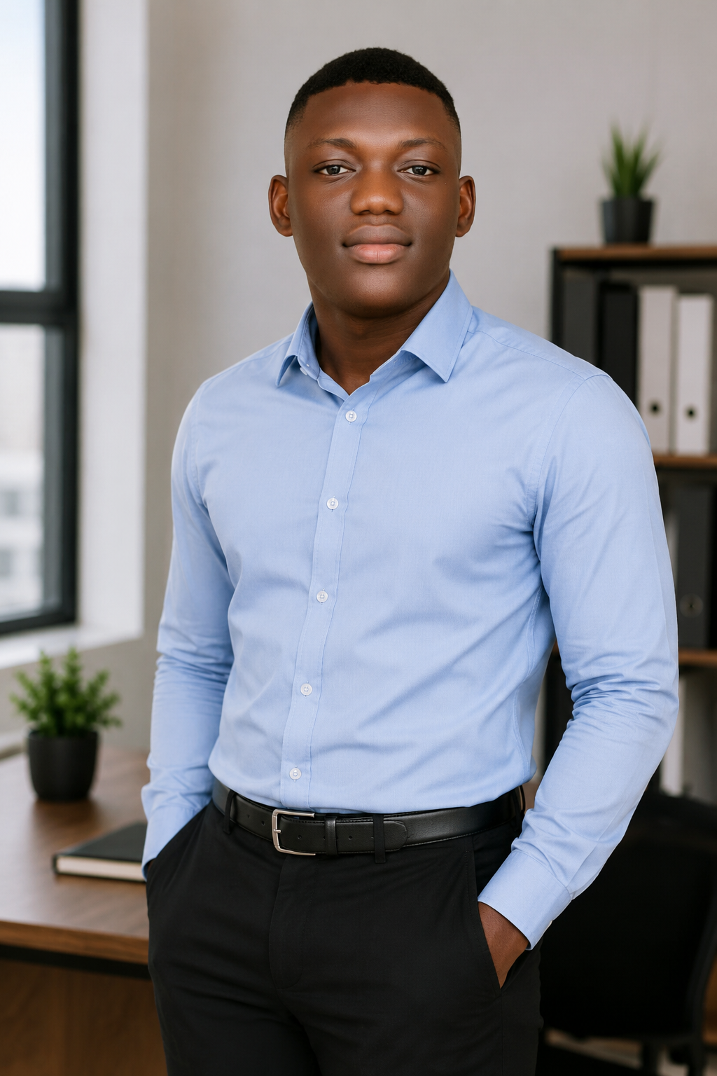 Joshua Mayowa