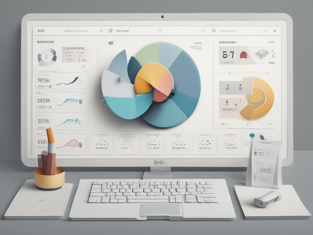 custom dashboards, data insights, visualization, business intelligence