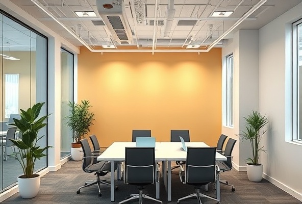 Commercial Office Space
