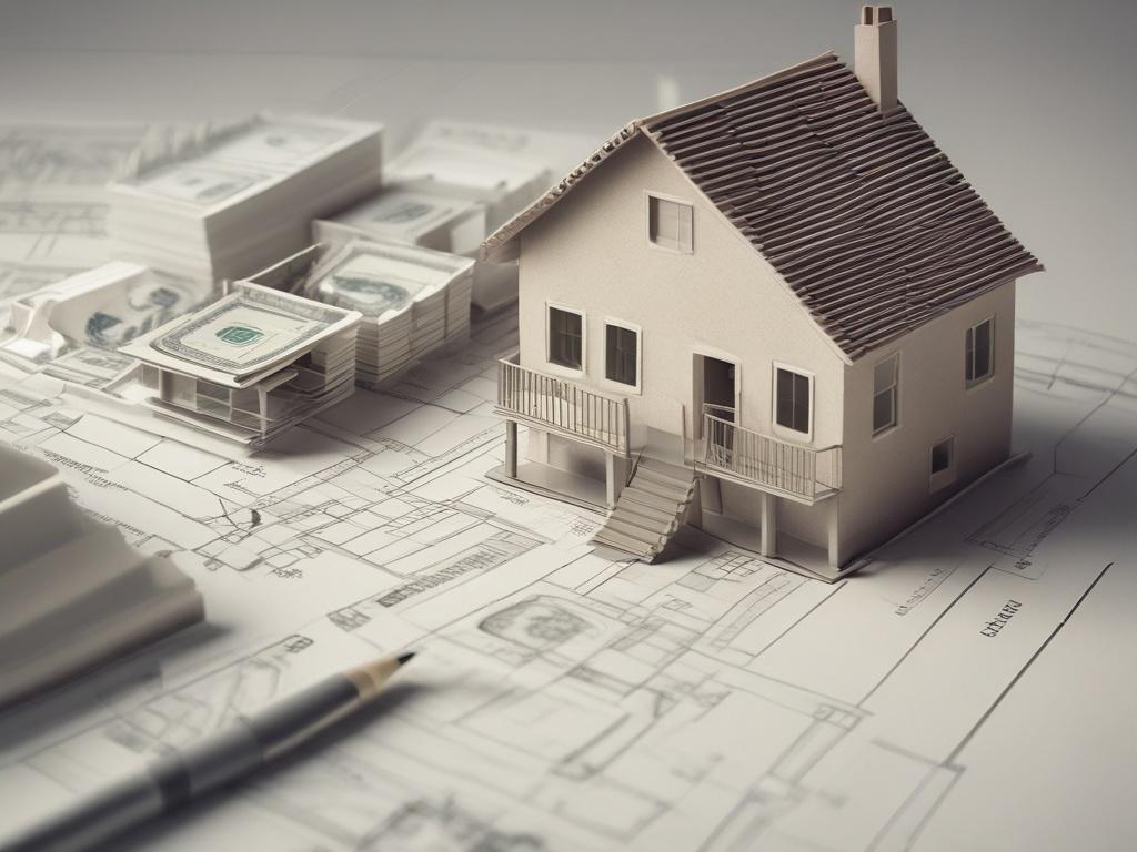 creative financing, real estate investment, innovative solutions