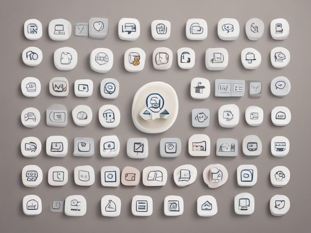 social media management, engagement, strategy, branding, digital solutions