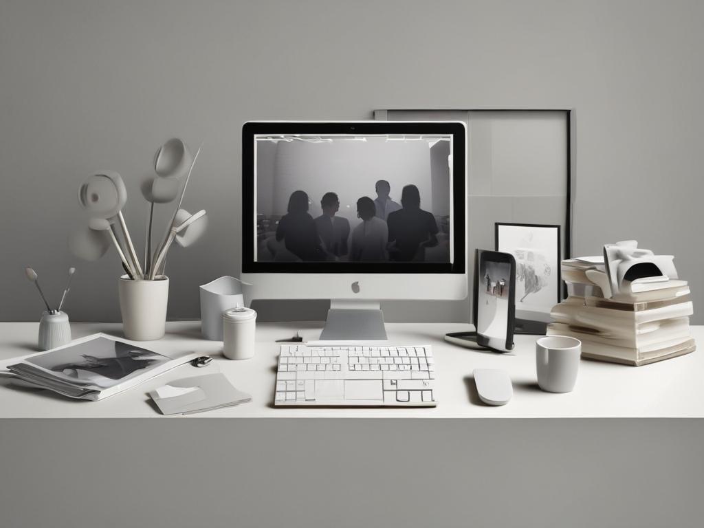 Public relations services, media communication, brand visibility, audience engagement, reputation management