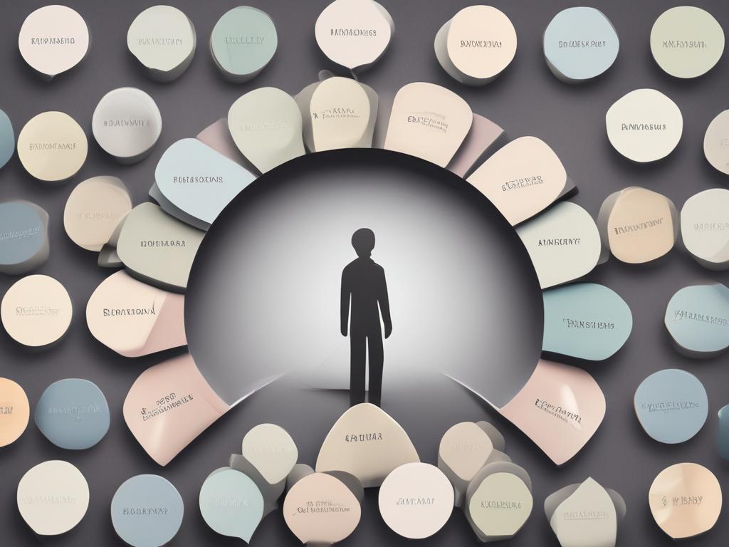 "personalized marketing customer relationships"