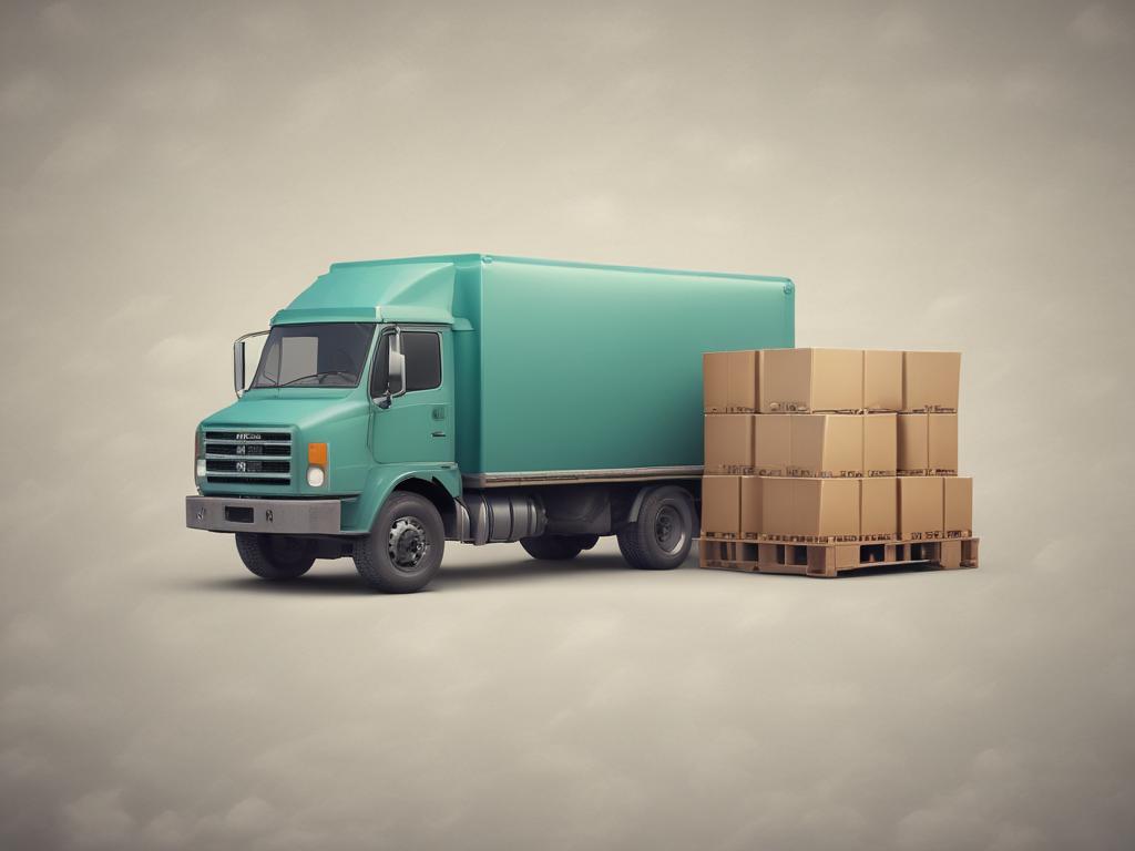 timely deliveries, logistics, punctuality, cargo, tracking