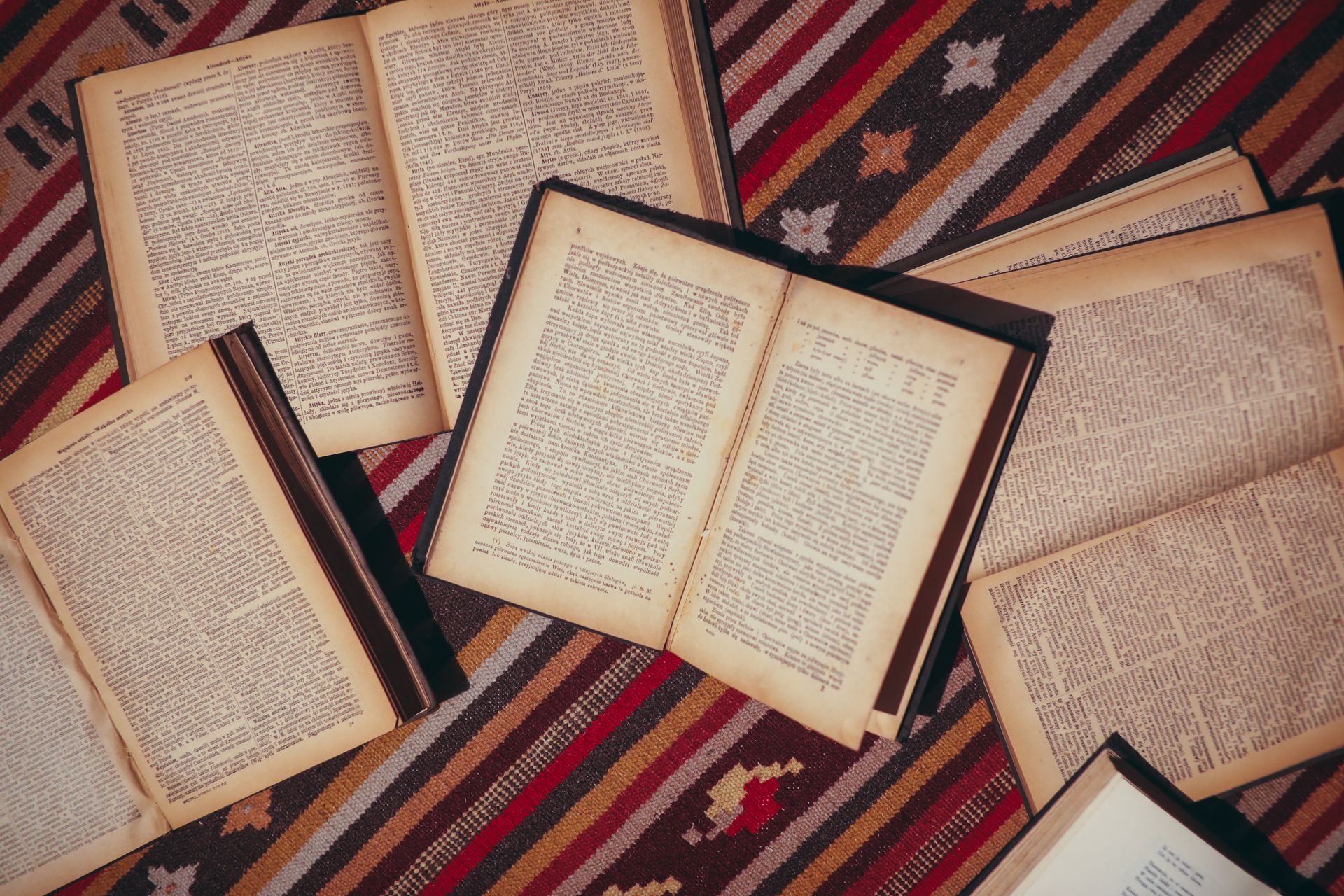 Essays on Attention