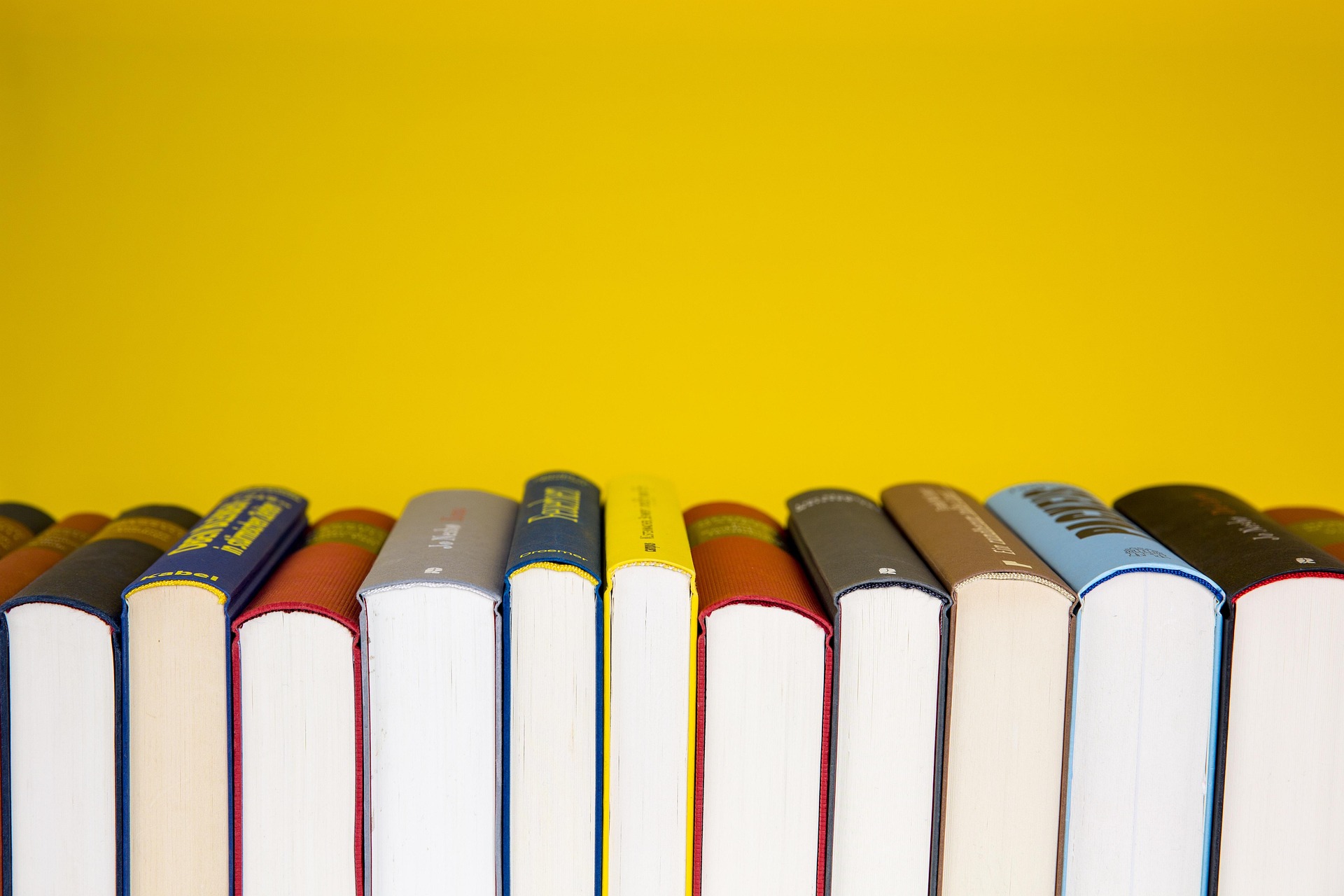 The Bookmaker Interviews