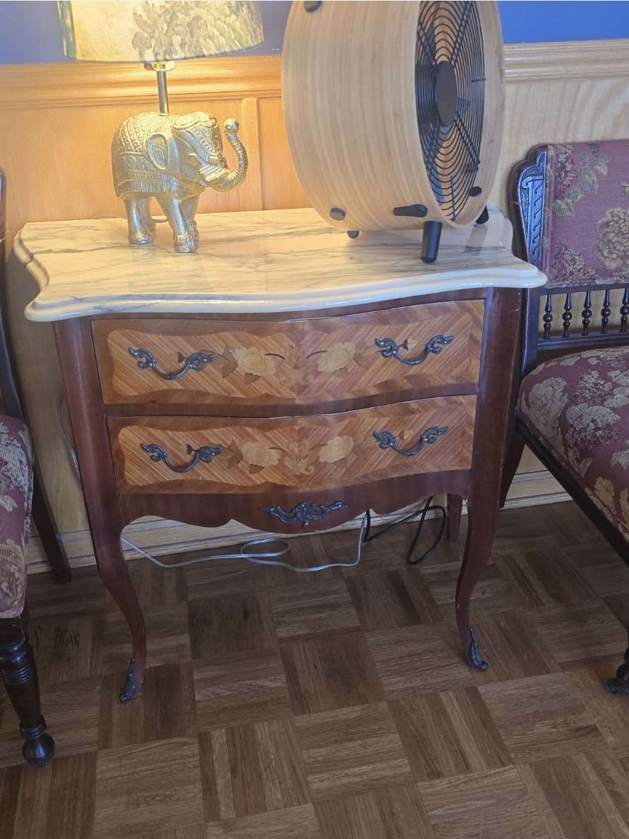 marble drawer side table.png