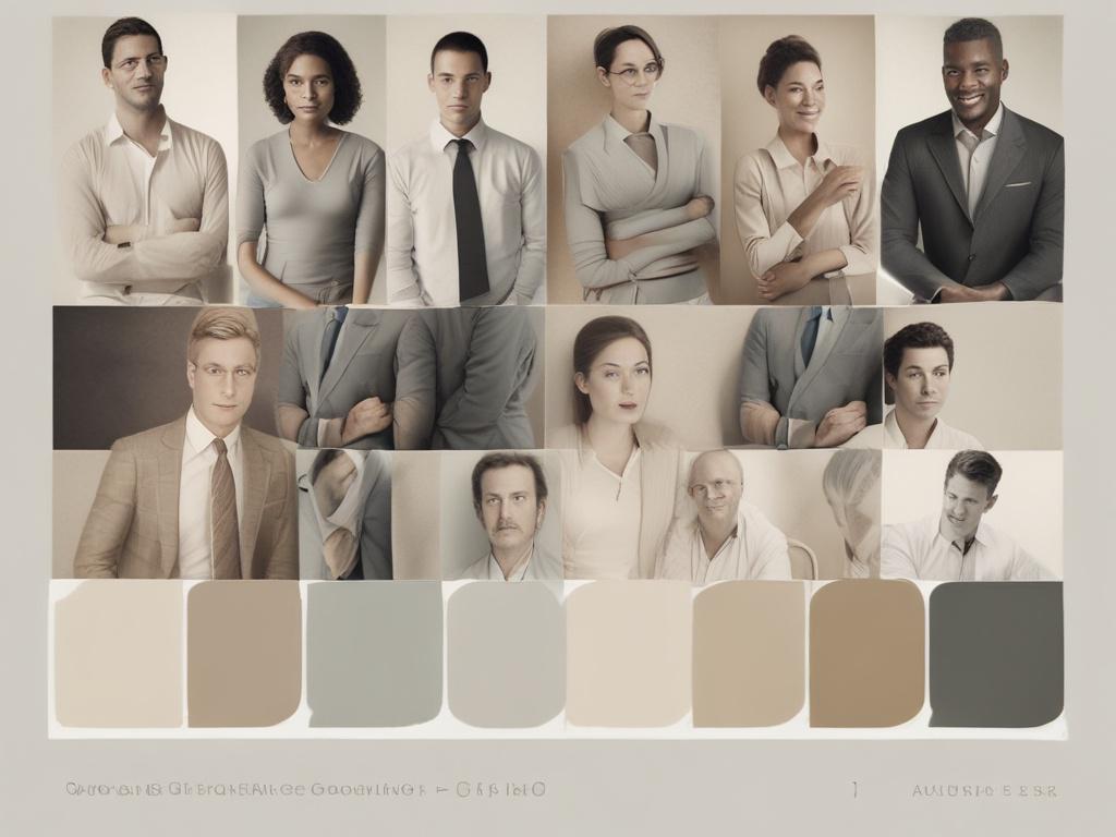 actor consultation, personalized guidance, career advancement