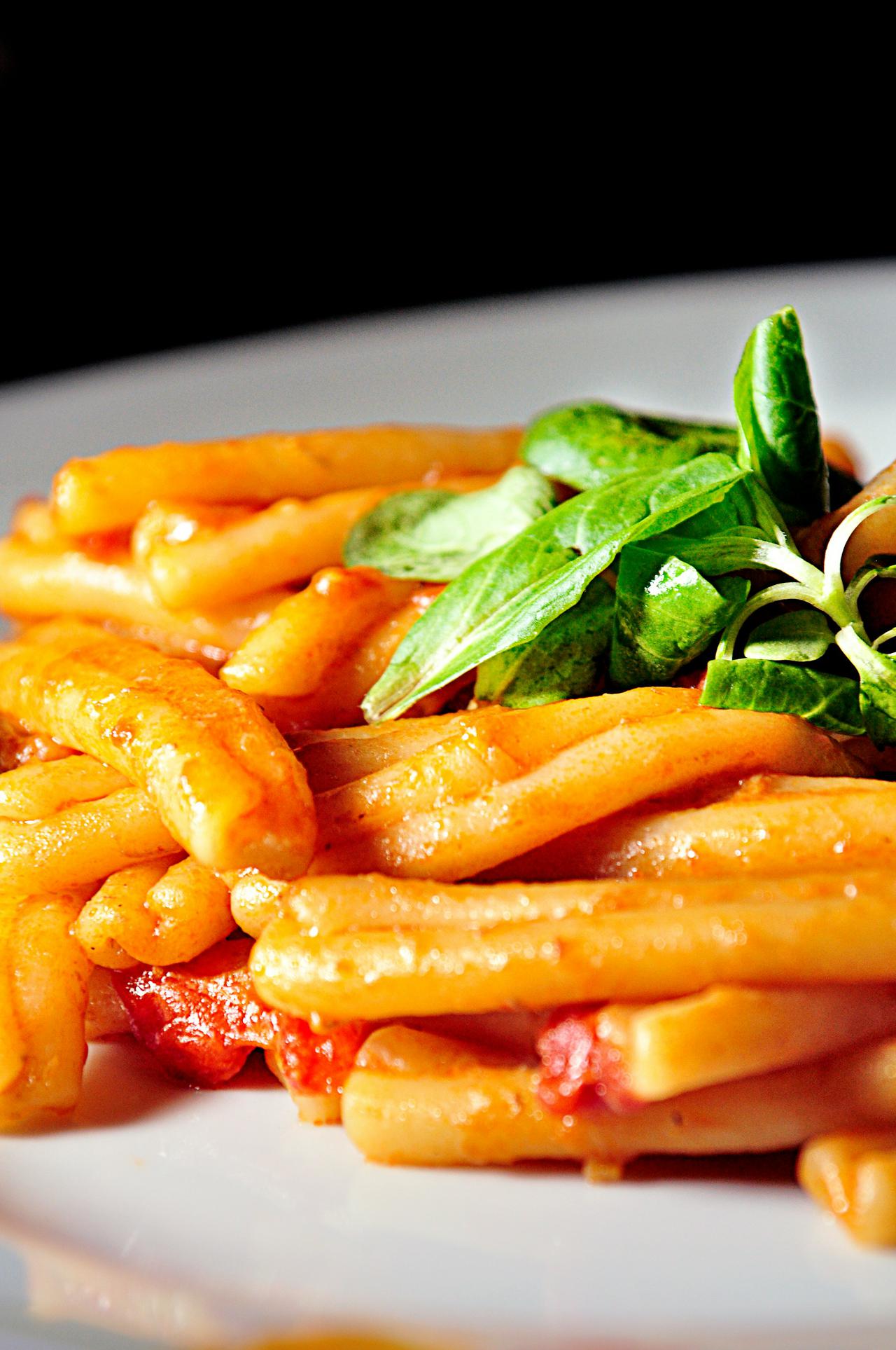 Italian Pasta