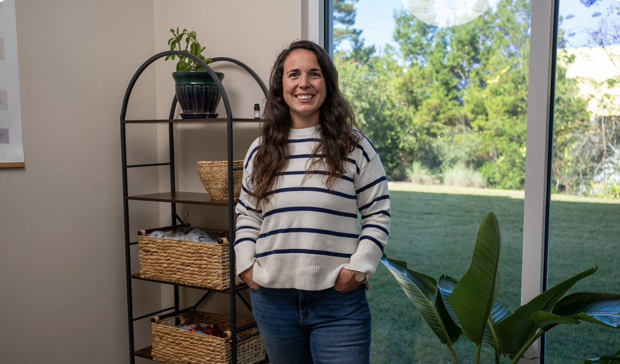 Dr. Halie Elchos