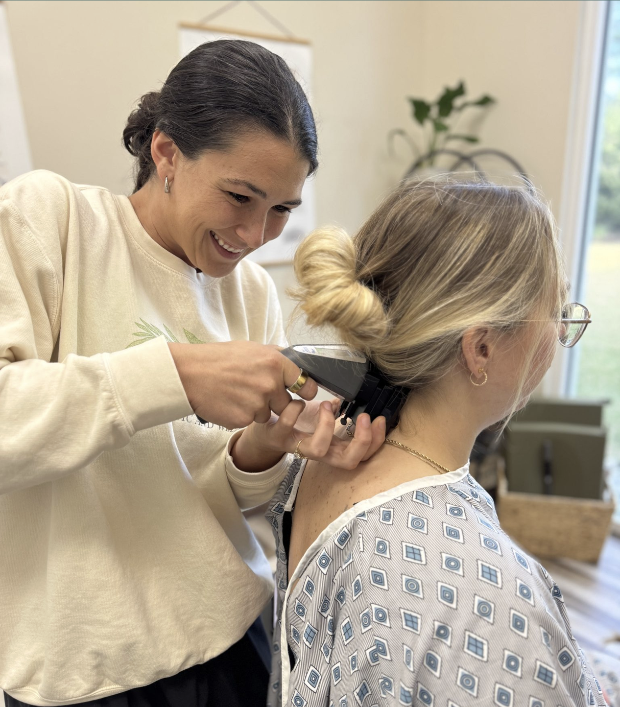 Abundance Chiropractic and Wellness