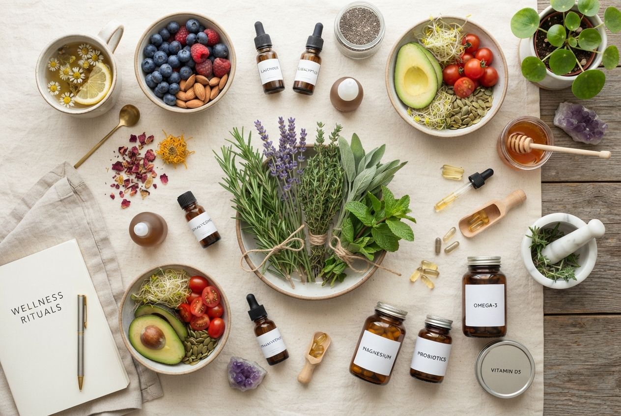 Functional Medicine