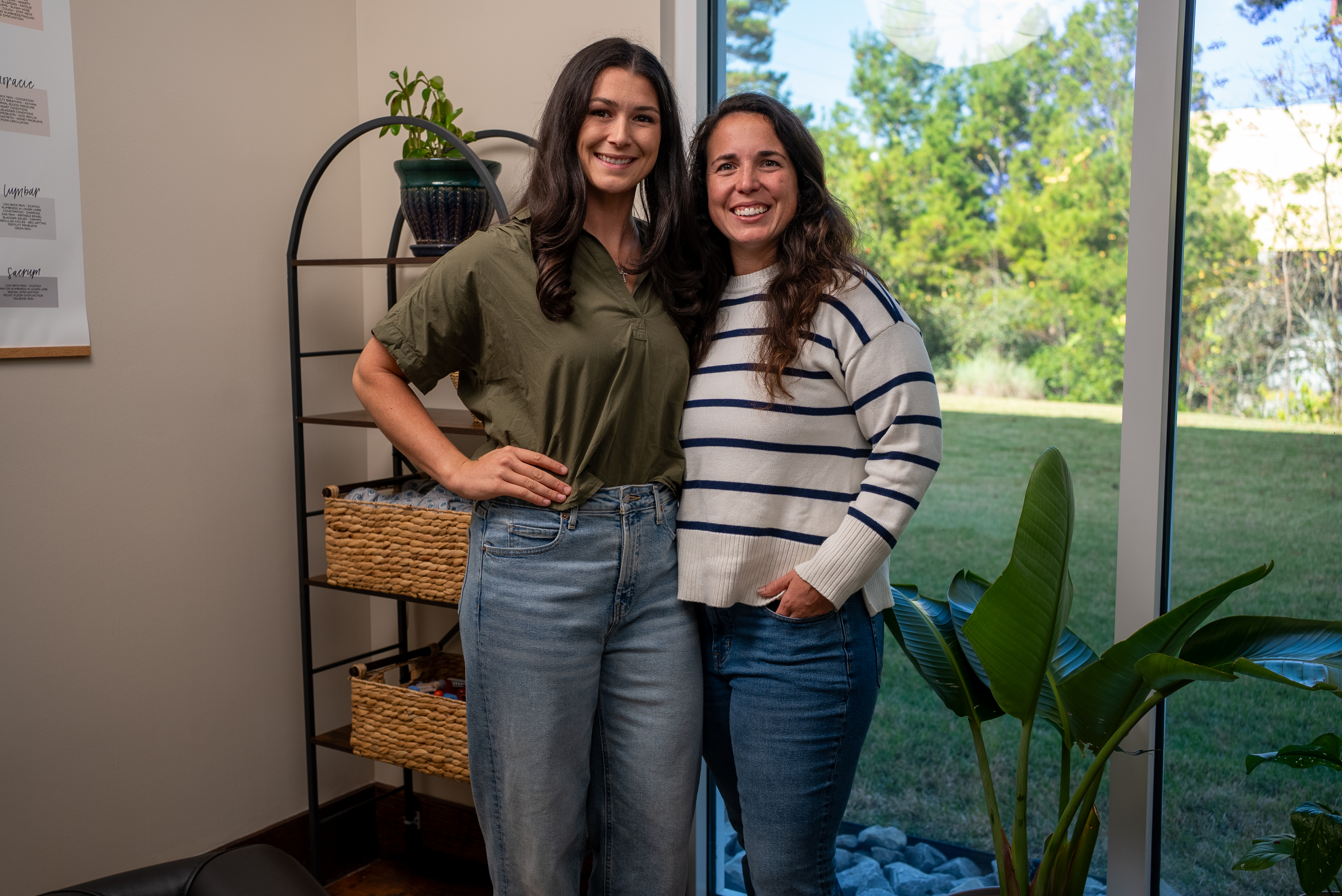 Abundance Chiropractic and Wellness clinic