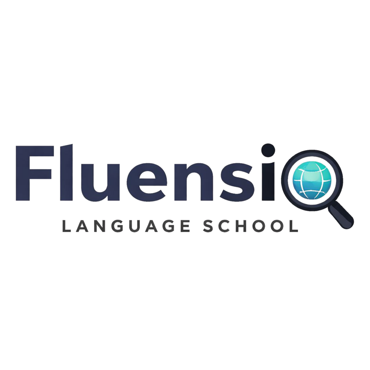 Fluensiq Logo
