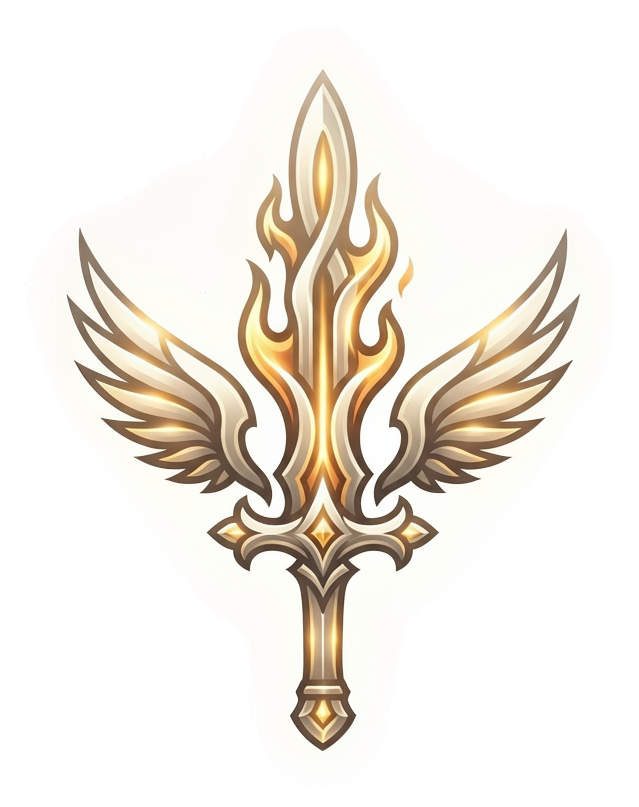 Ashbringer emblem