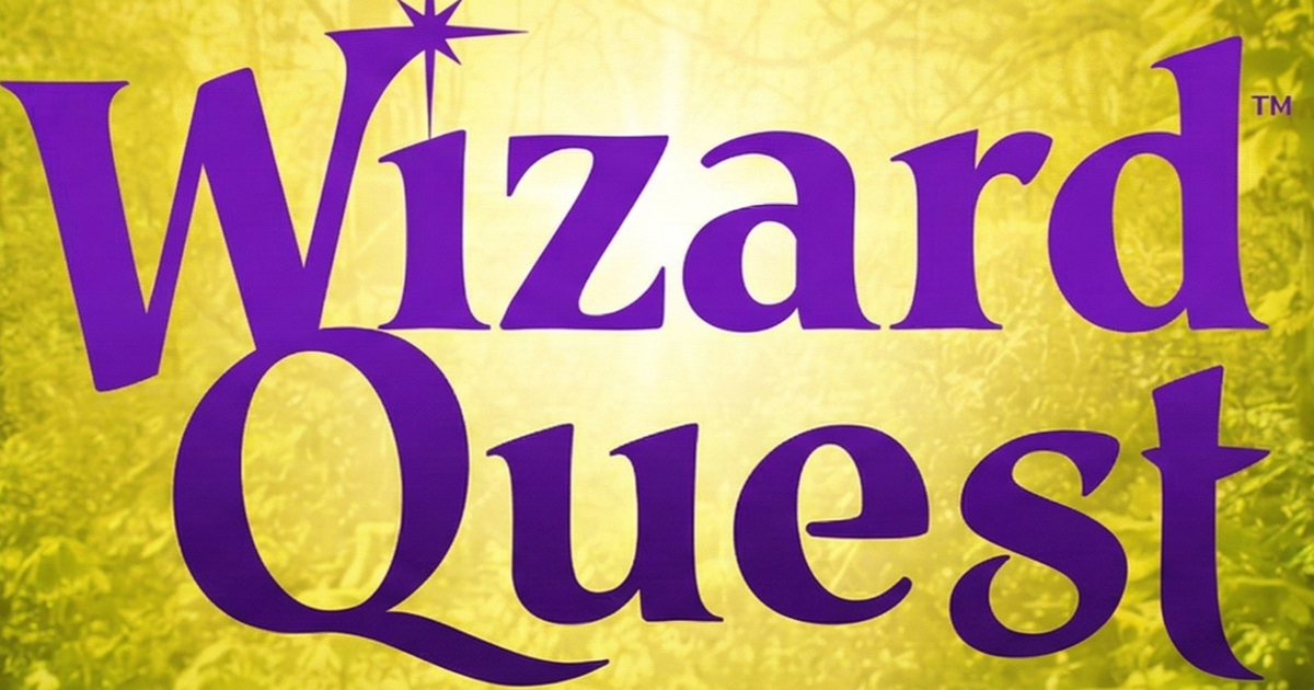 Wizard Quest | Home