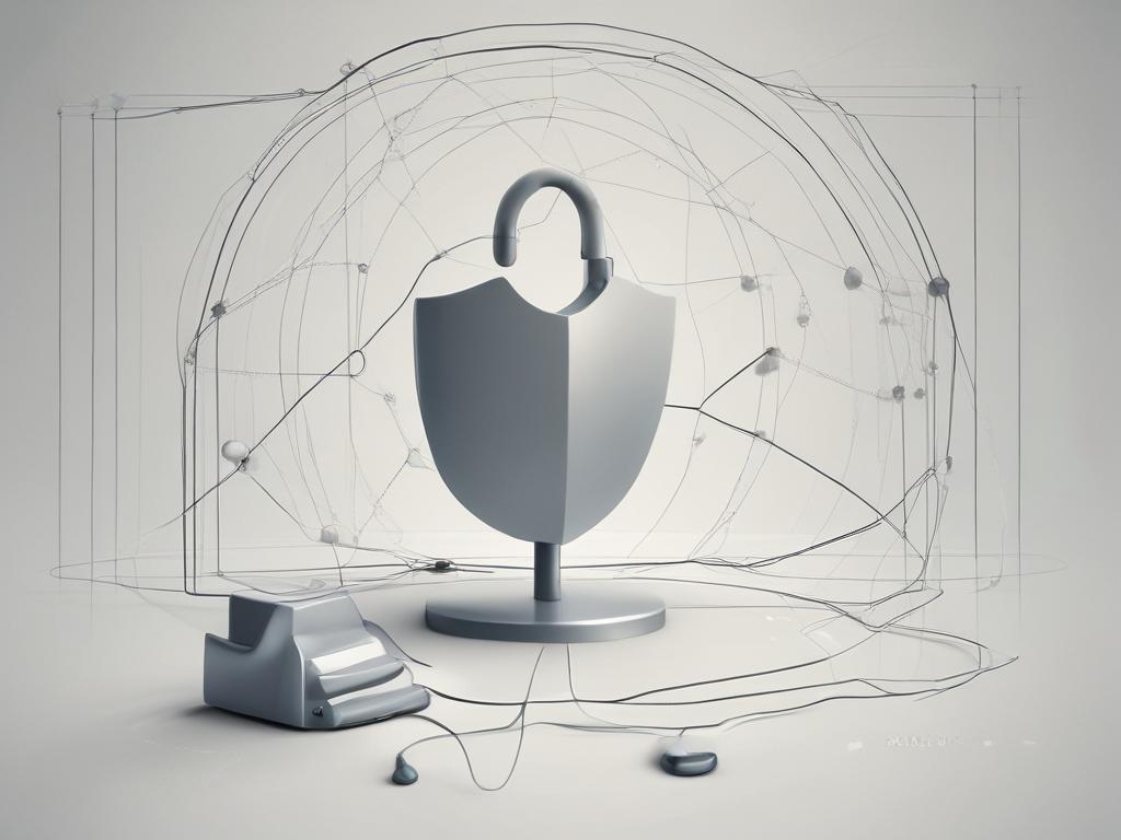 network security, consultation, cybersecurity, protection