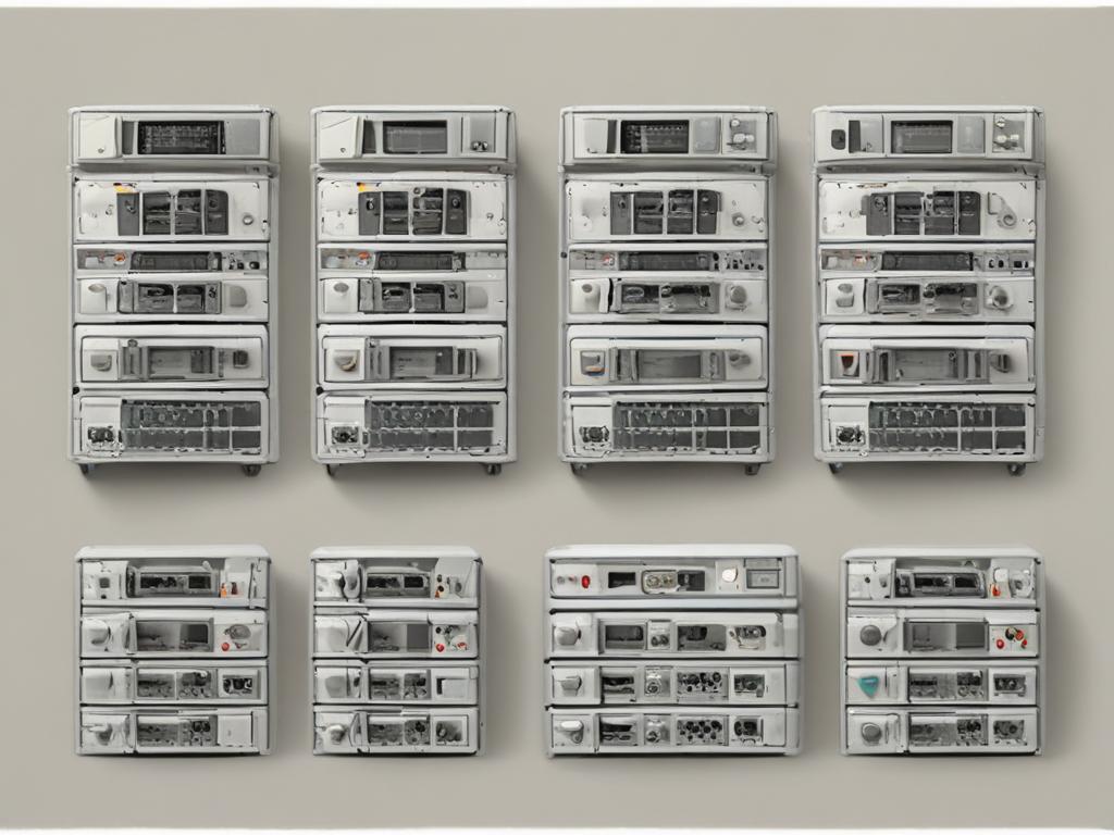 network equipment, sales, support, routers, switches