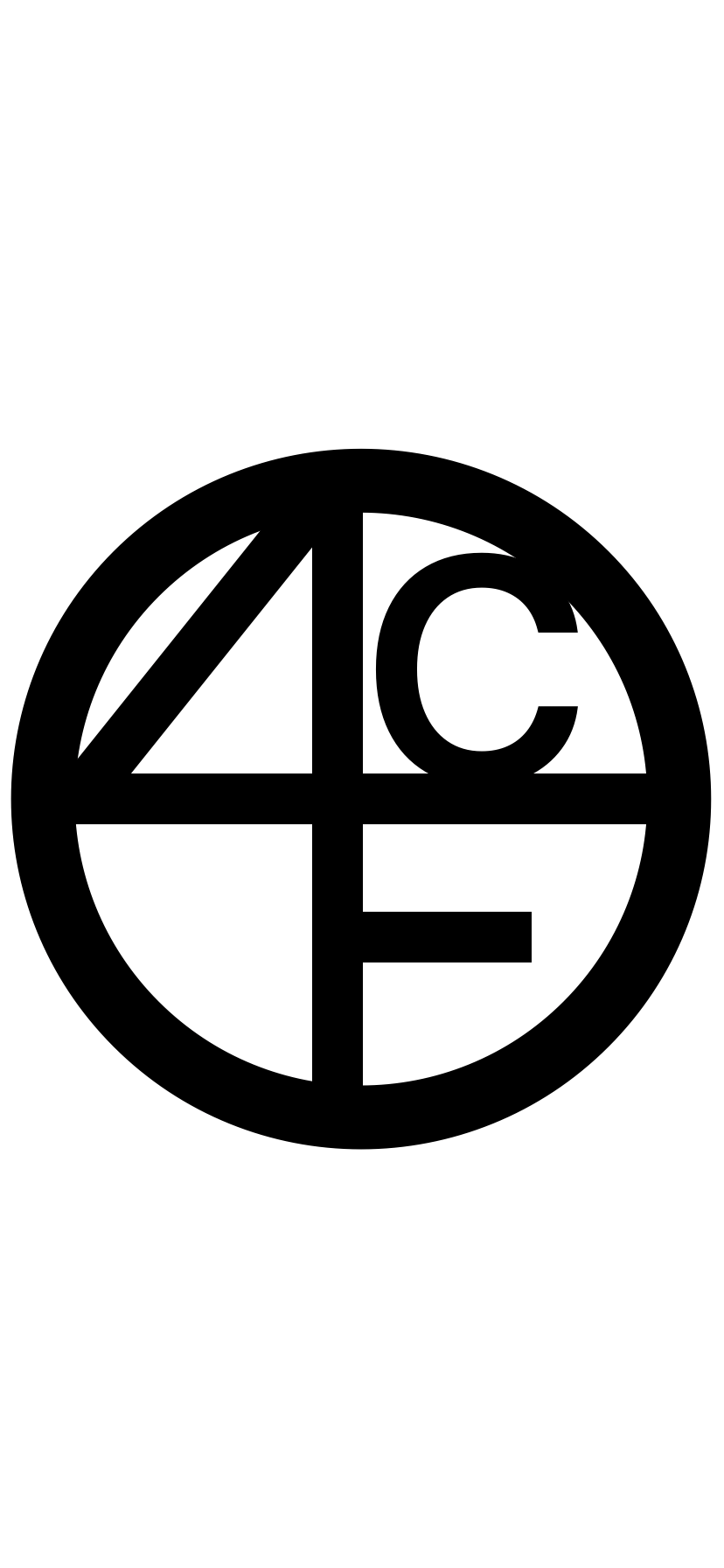 The Barn at 4C Farm logo