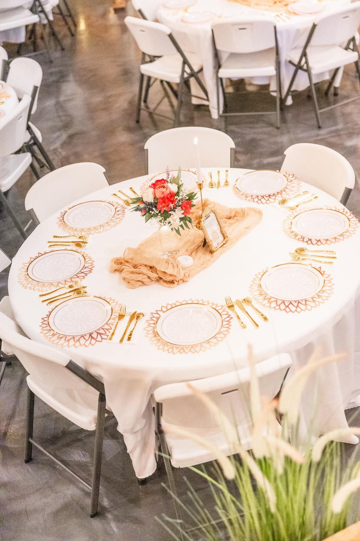 Venue detail