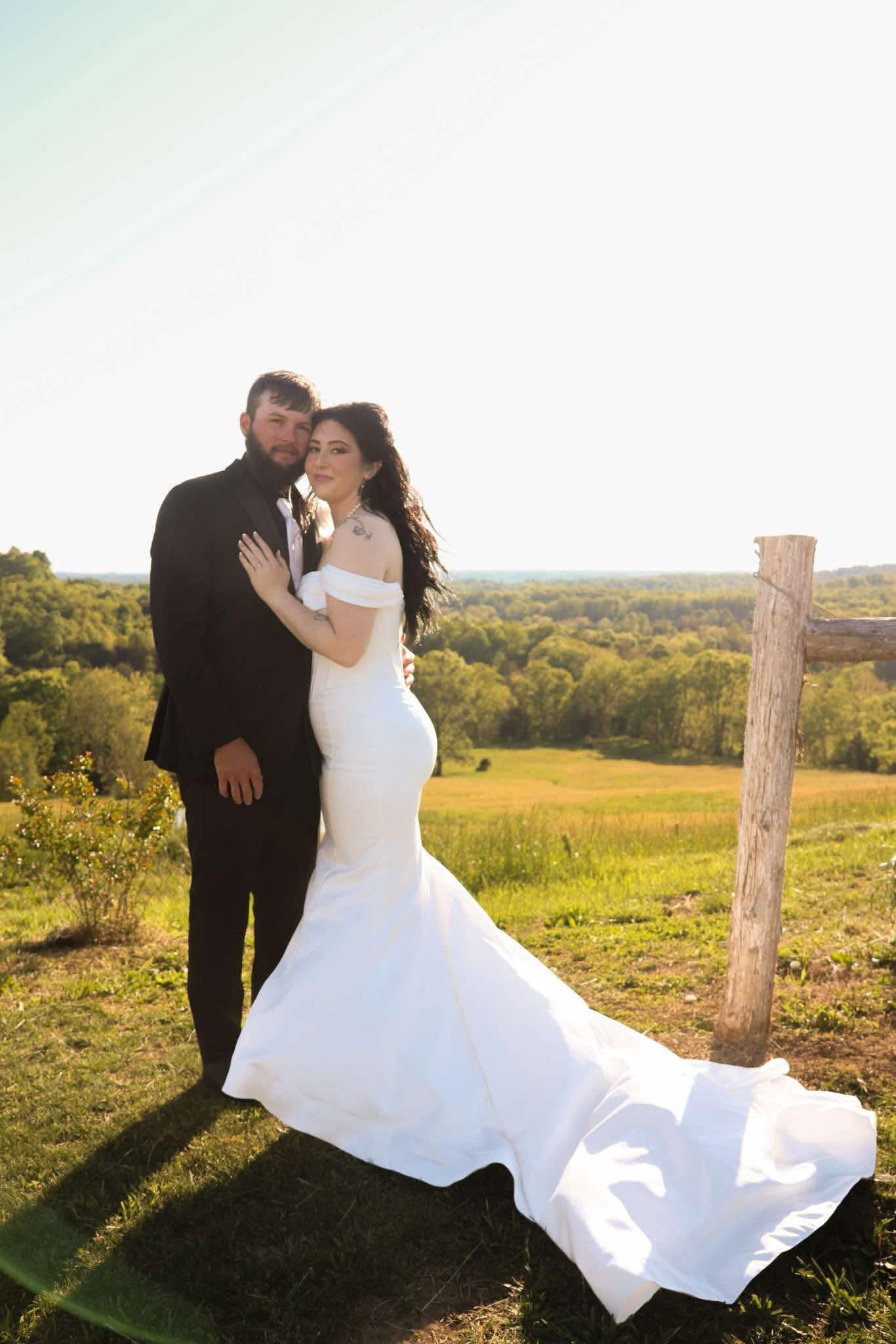 Reception moment