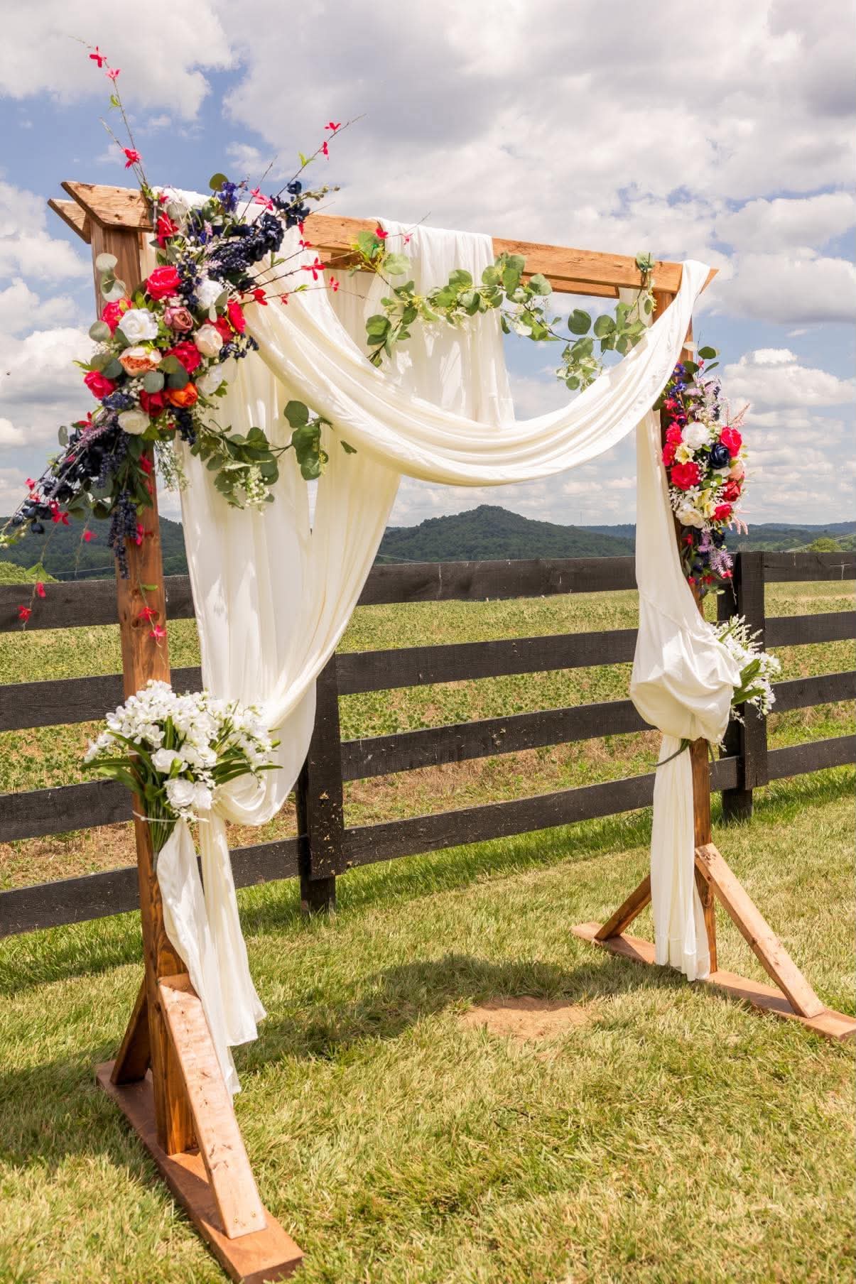 Wedding photo