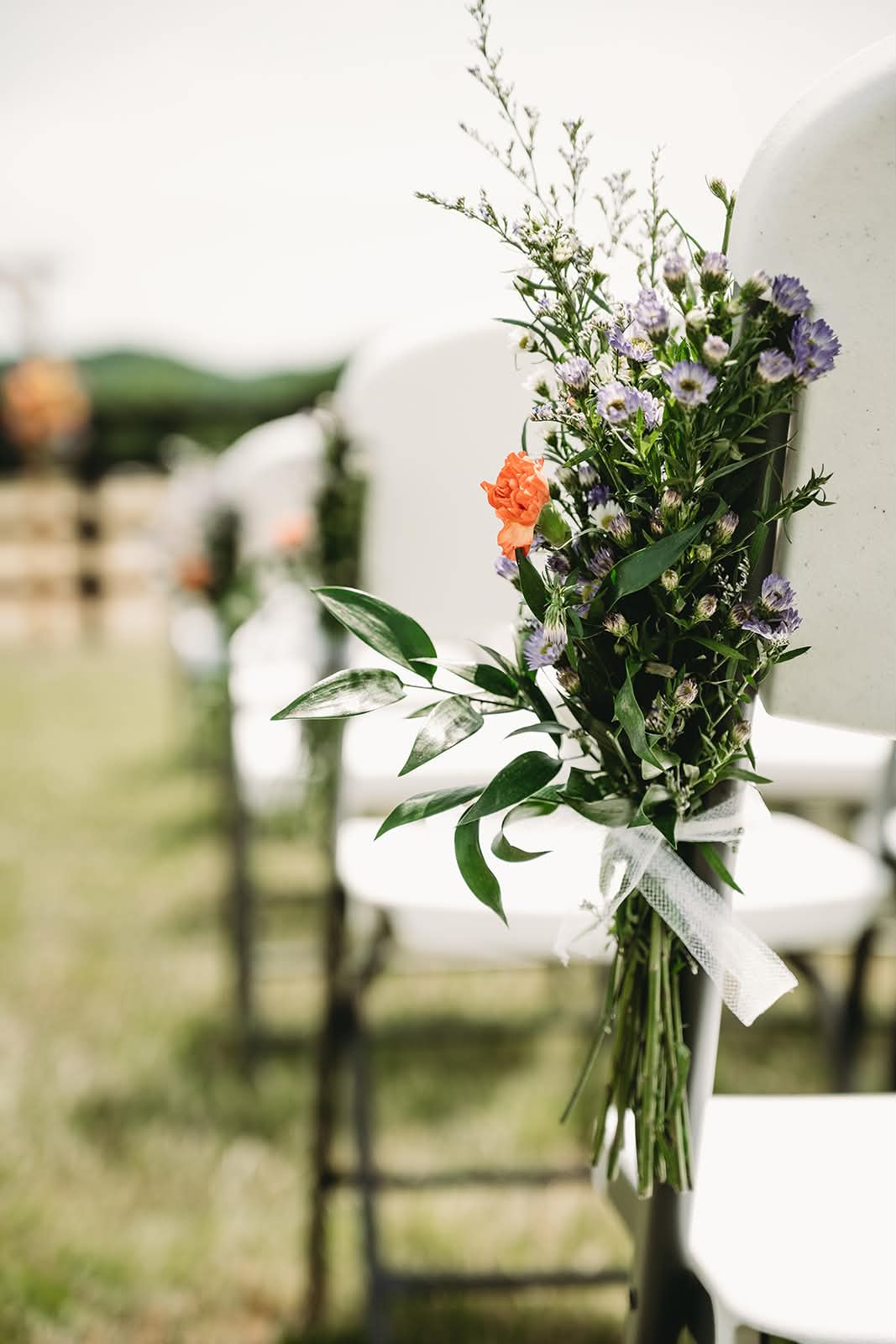 Celebration venue