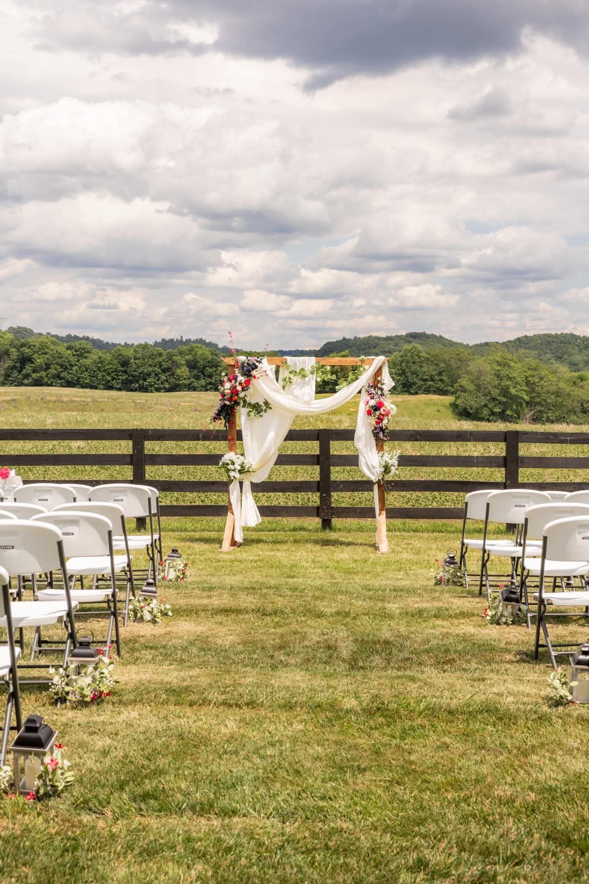 Ceremony Lawn