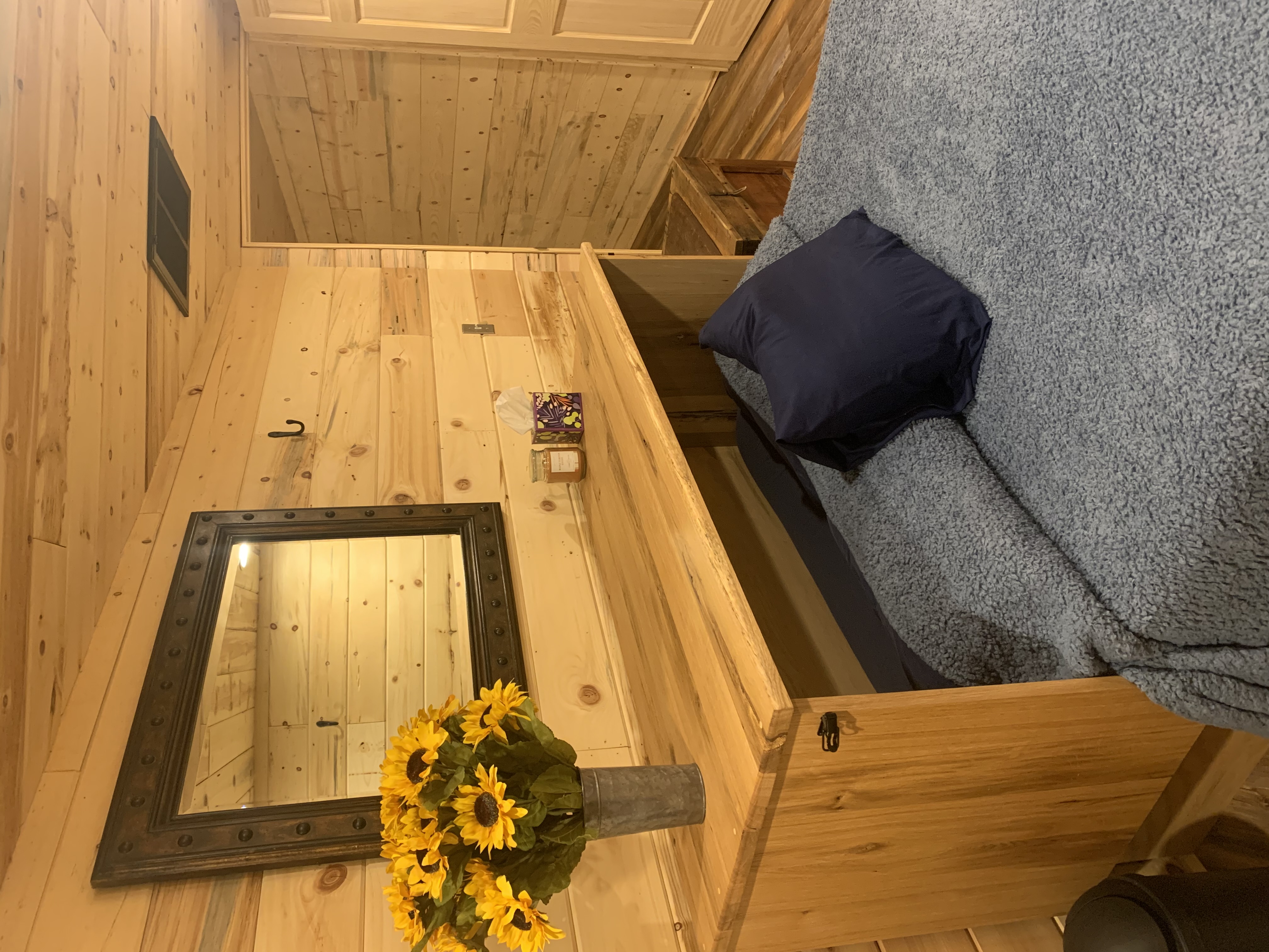 Guest Accommodations - Image 1