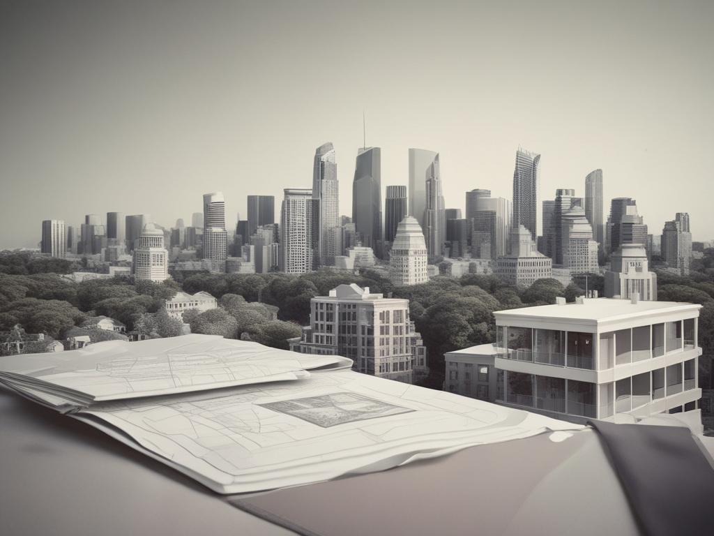real estate investment, market analysis, portfolio