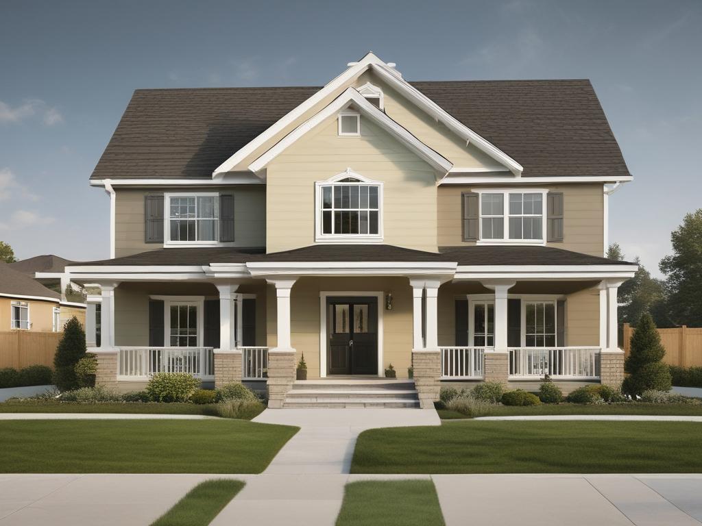 residential real estate, home buying, realtor