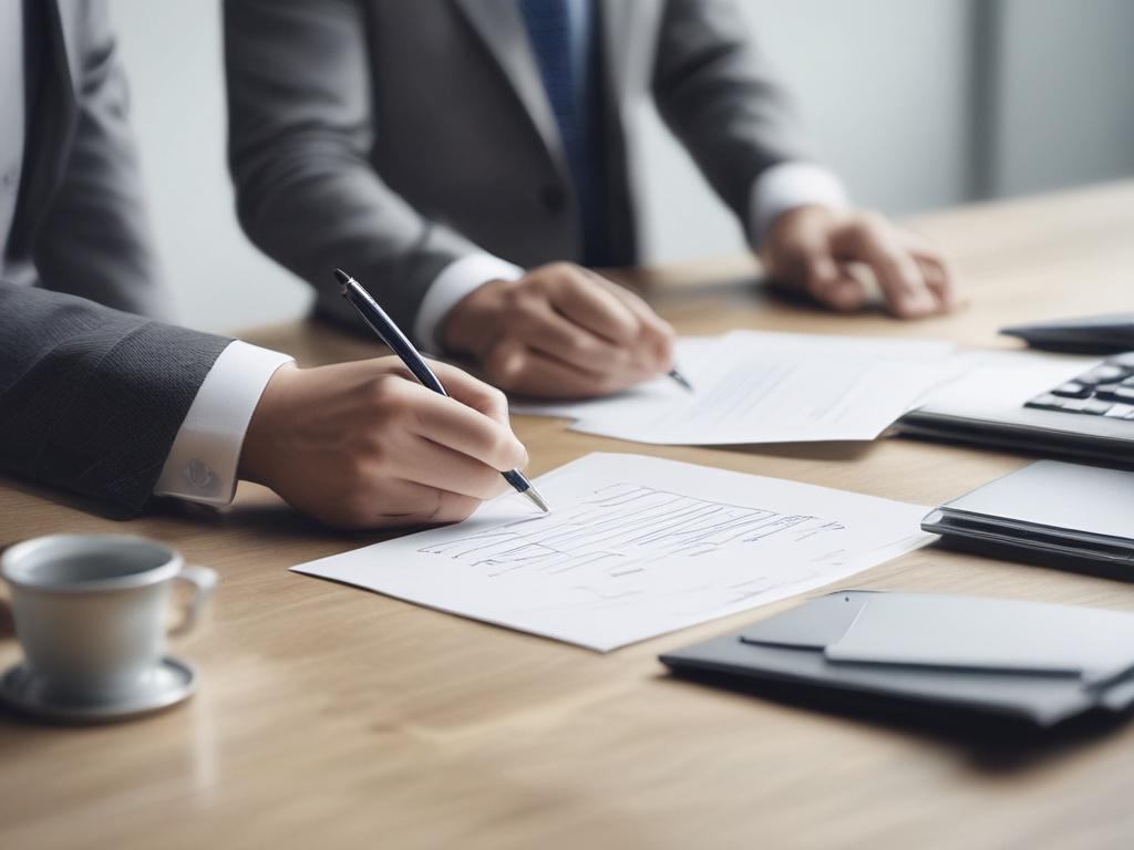 HR consulting, human resources, business optimization