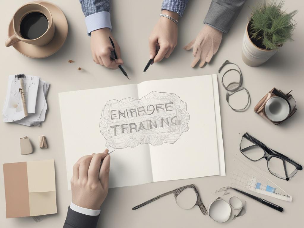 employee training, skill development, professional growth