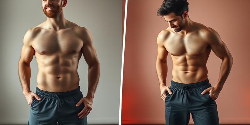 Before and After