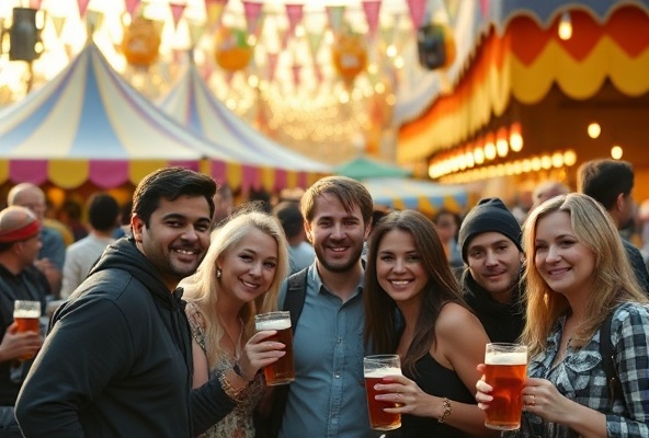 2025 Philadelphia Carnival