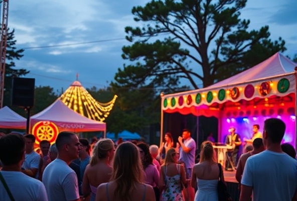 2025 Jersey Shore Festival