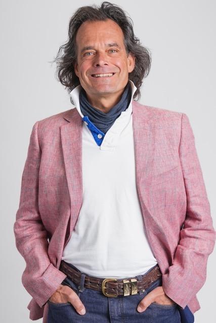 Dr Antonin Demazy de Fortet, Founder and Principal of GG Advisory