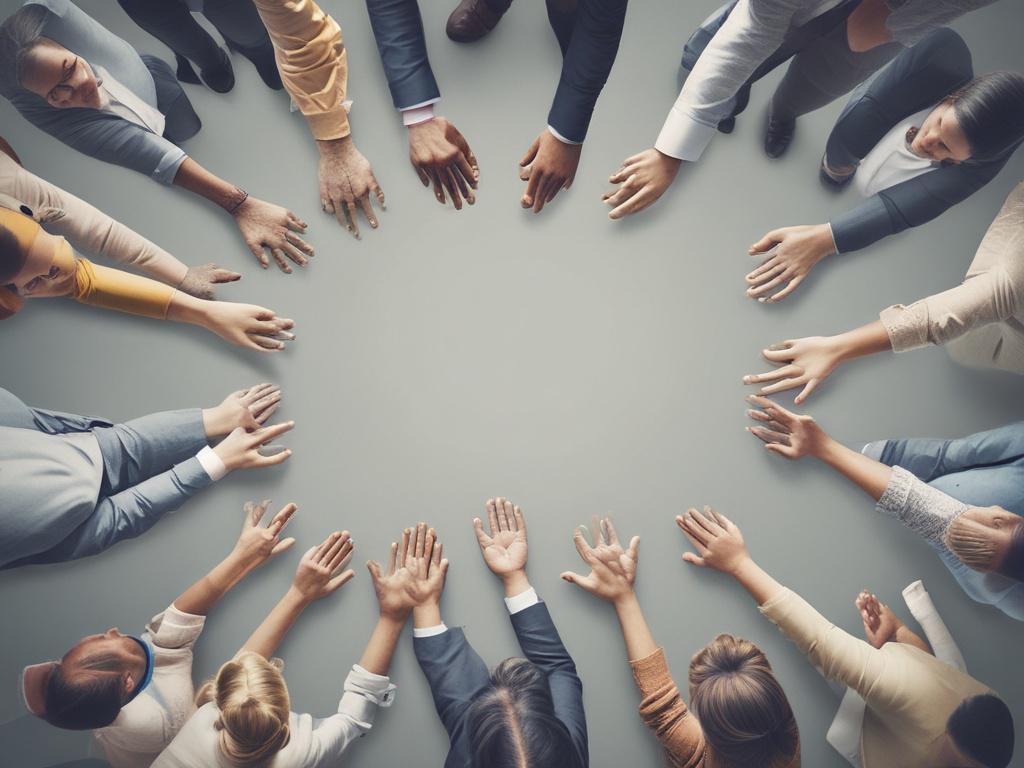 entrepreneurs, collaboration, networking, business ideas, community