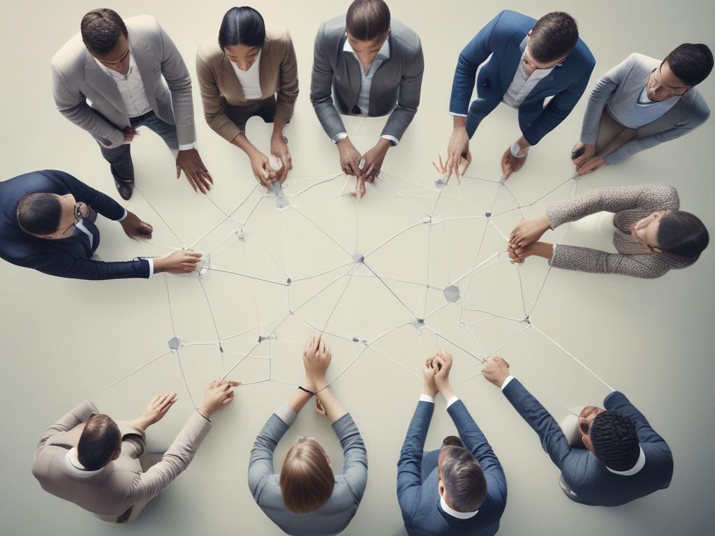 networking, entrepreneurs, collaboration, community