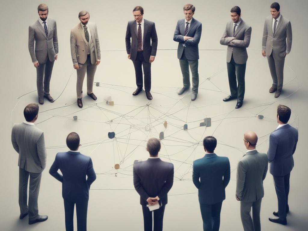 business networking, entrepreneurs, collaboration, connections