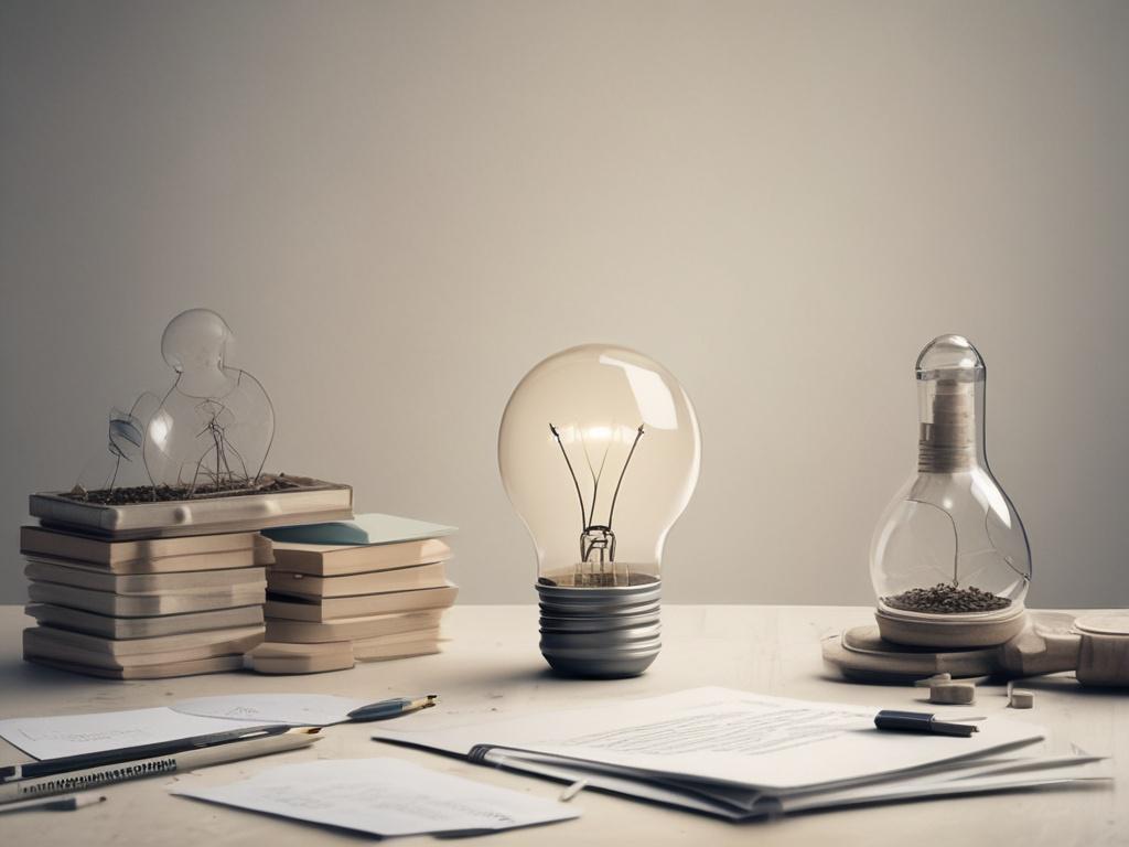 business ideas, innovation, collaboration, brainstorming